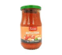 Lot 6x Sauce napolitaine - Bocal 350g