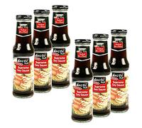 Lot 6x Sauce soja suprême - Flacon 250ml