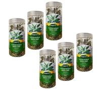 Lot 6x Sauge séchée - Pot 50g