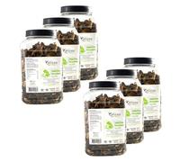 Lot 6x Sélection forestière - Pot 500g