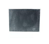 B&W Cuisine - Lot 6x Set de table en ardoise