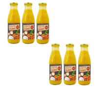 Lot 6x Soupe thaïlandaise - Bouteille 730ml