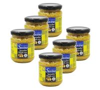 Lot 6x Tapenadine verte - Pot 190g