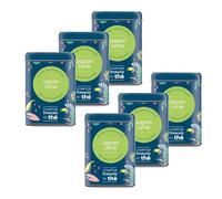 Lot 6x Thé vert Japan Lime - Boîte 80g