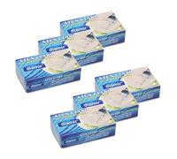 Lot 6x Thon albacore à l'huile - Boîte 110g