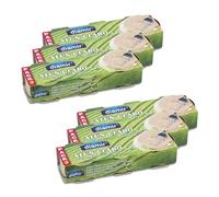 Lot 6x Thon clair à l'huile d'olive - pack 3x80g - Etui 240g