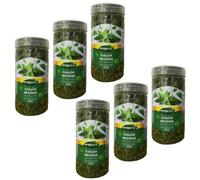 Lot 6x Tilleul séché - Pot 50g
