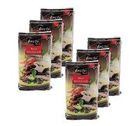 Lot 6x Vermicelles de riz - Sachet 250g
