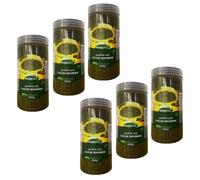 Lot 6x Zaatar pour manakish - Pot 450g