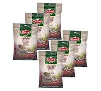 Lot 6x Zaatar Rouge - Durra - sachet 400g