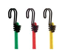 Master Lock Tendeurs Twin Wire 3040EURDAT Lot de 6
