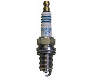 Lot (8pcs) Denso Iridium Power Spark Plugs Stock 5312 Iridium Core .031"(0.8mm) Gap Size