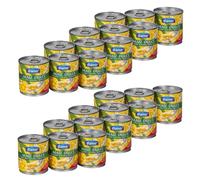 Lot 8x Maïs doux - 3 x 150g - Pack 450g