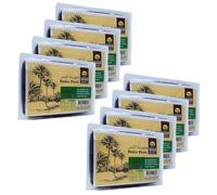Lot 8x Pâte de dattes - Paquet 900g