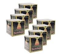 Lot 8x Thé vert - Boîte 500g