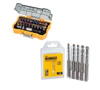 Lot AEA10120 + DEW00356 - DEWALT