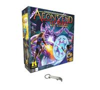 Lot Aeon's End Les Parias Version Française + 1 Décap Blumie (Parias)