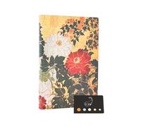 Lot Agenda Français Paperb Civil 2026 Souple Ultra Vertical 1 Semaine sur 2 Pages + 1 Index Adhésif Blumie (Natsu)