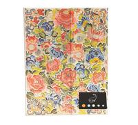 Lot Agenda Français Paperb Civil 2026 Ultra Vertical 1 Semaine sur 2 Pages + Index Adhésif Blumie (Jardin Aux Poires)