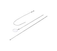 lot aimant telescopique, doigt mecanique, pince flexible, miroir -bgs -