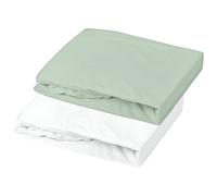 Lot alèse et drap housse