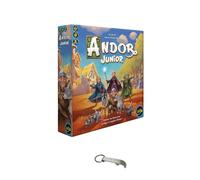 Lot Andor Junior Version Française + 1 Décaps Blumie (Junior + Décaps)
