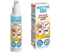 Lot “Anti-Moustiques Famille” BSI