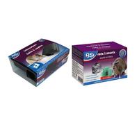 Lot Anti-rongeurs zones humides BSI