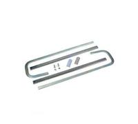 Lot Avec Deux Bras Télescopiques Tordus Pour Actionneur 230V 593 Faac 390564