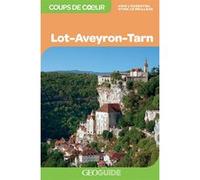 Lot-Aveyron-Tarn Collectif (Auteur)