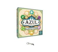Lot Azul Jardin De La Reine + 1 Decap Blumie (Jardin)