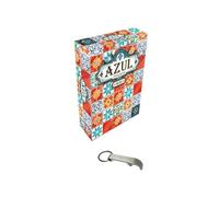 Lot Azul Mini + 1 Decap Blumie (Mini + Decap)