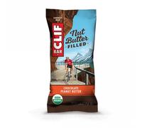 Clif Nutbutter Choc Peanut 12Pc