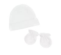 Trois Kilos Sept - Lot Bonnet + Moufles