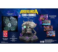 Lot Borderlands 4 ECHO 4 (jeu vendu séparément)