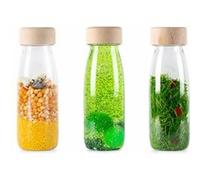 Lot bouteilles sensorielles Life Vie 3 pièces