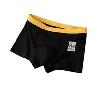 Lot Boxer Homme Slip Incontinence Homme Calecon Coton Calecon Bambou Boxer Court Slip Sexy Chic sous Vetement Hommes Hom Hommes