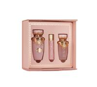 LOT CADEAU 3 PIÈCES LATTAFA HAYA 100 ML NEUF ET SCELLÉ