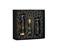 LOT CADEAU 3 PIÈCES LATTAFA TERIAQ INTENSE 100 ML NEUF ET SCELLÉ