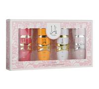 LOT CADEAU LATTAFA MY YARA COLLECTION 25 ML 4 PIÈCES NEUF ET SCELLÉ