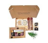 Lot cadeau - Pack IBERIQUE