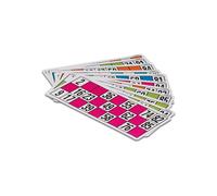 Lot Cayro 48 Cartes Xxl