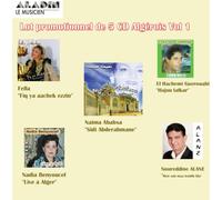LOT Chaabi Algerois
