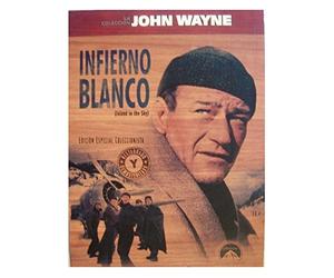 Lot Coffrets Dvd Métal Warner Édition Collector Limitée Import España (Inclus Coffret: James Dean + Cary Grant + Errol Flynn + Humphrey Bogart + John Wayne)