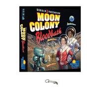 Lot Colony Moon Bloodbath en Français