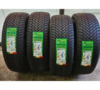 Lot Complet 4 Pneus 4 Saisons Atlas 235/60 R18 107W M+S 3PMSF TL