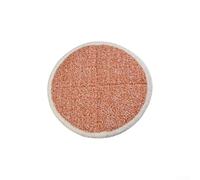 Lot complet de 10 coussinets de rechange en microfibre pour balai à franges Bissell SpinWave 20522 2240N 2039A