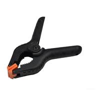 Lot complet de 10 pinces de fond en plastique résistantes pour tous vos besoins en studio