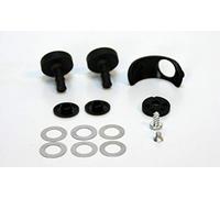 2 Kits Al-Ko Garnitures de Friction Jeu Complet Lot Kit F. Aks 3004