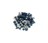 Lot complet de vis ordinateur portable pour Lenovo Flex 4-1470 Flex 4-1435